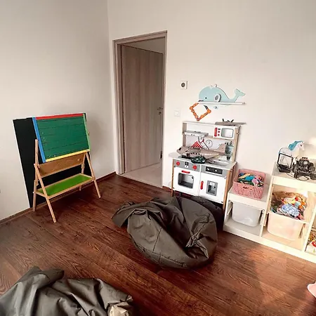 Cozy In With Wifi Апартаменты