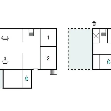 3 Bedroom Cozy In * Crikvenica