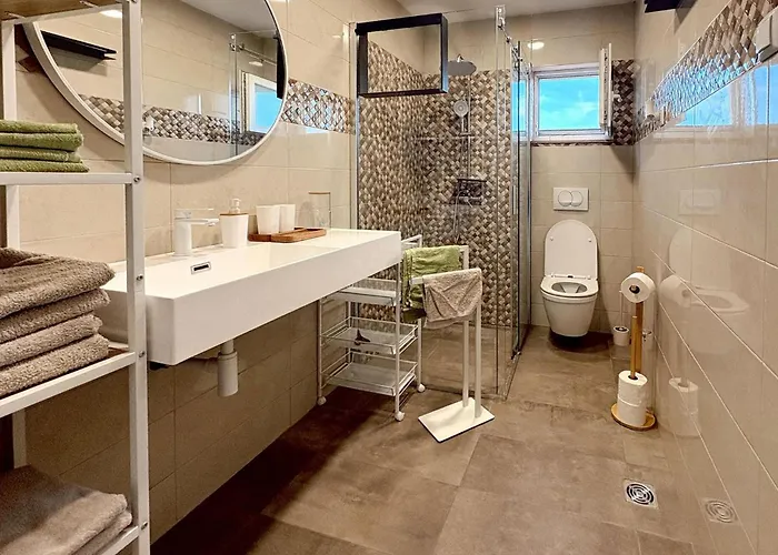 Apartment Cozy In With Wifi *