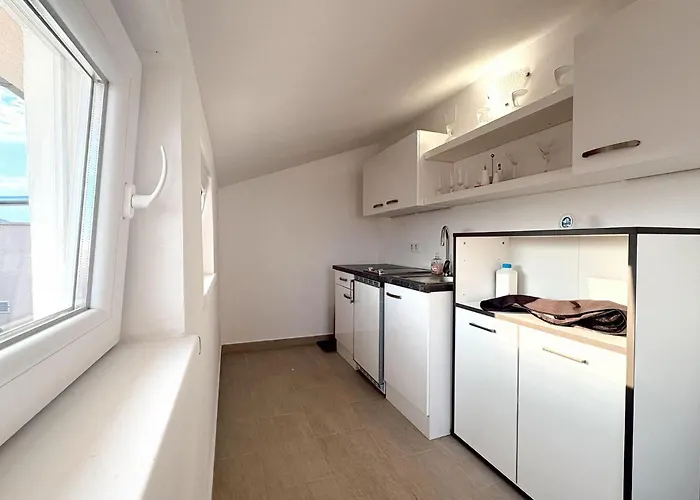Cozy In With Wifi * Crikvenica