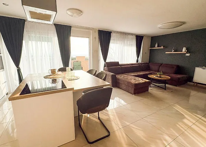 Cozy In With Wifi Apartment *