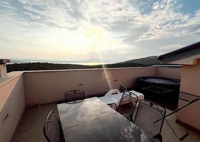 Cozy In With Wifi * Crikvenica