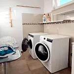 3 Bedroom Cozy In Διαμέρισμα *