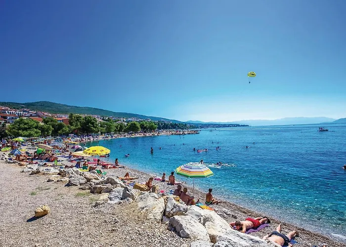 Cozy In With Wifi * Crikvenica