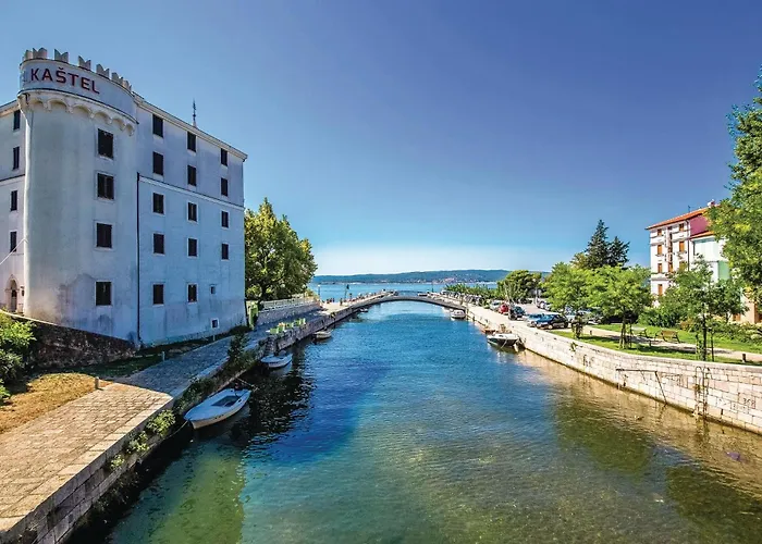 Cozy In With Wifi Διαμέρισμα Crikvenica