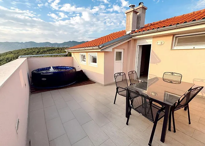 Cozy In With Wifi Crikvenica